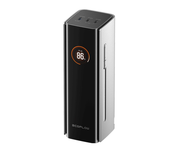 Ecoflow Power Bank RAPID Pro 300W 140W-Kabel - 1506490 - zdjęcie 2